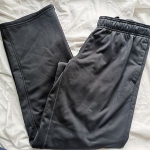 Nike Livestrong Open Bottom Sweatpants